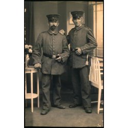 Fotokort - u/n - Ubrugt