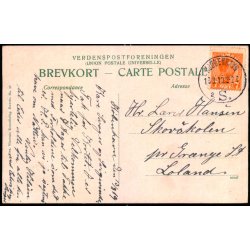 Kbenhavn - Raadhuset - Alex Vincent 17