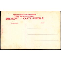 Skjelstofte - C. St. Eneret 4208 - Ubrugt