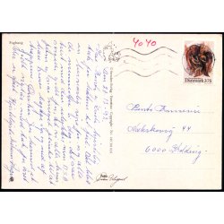 Fuglsang - Stender 149301 024 - Brugt