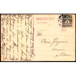 Odense Theater - Stender 288 - Brugt