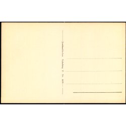 Nyk�bing F. - Anl�get - Jernbanekiosken 6699 - Ubrugt