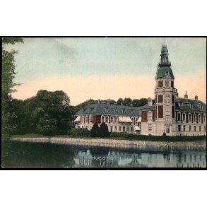 Hvedholm - Stender 2637 - Brugt