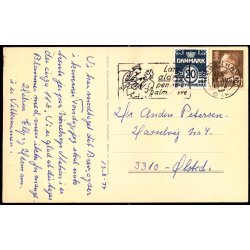 Gefionspringvandet - Rudolf Olsen u/n