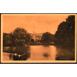 Holstenshus - Stender 40285 - Ubrugt