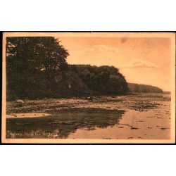 Nyborg - Parti fra Kajberg - Stender 33590 - Brugt