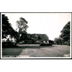Parti fra Kullerup - Fotokort Stjerne Foto 29625 - Brugt