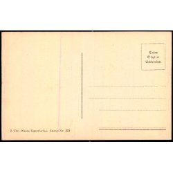 Kbenhavn - Peder Griffenfeld - Chr. Olsen 372