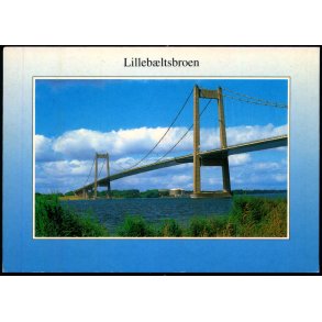 Lillebltsbroen - Trojaborg Lill. 5 - Brugt