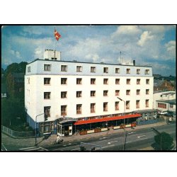Hotel Svendborg - u/n - Brugt