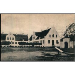 Svendborg - Bjrnemose - C. St. 3712 - Ubrugt