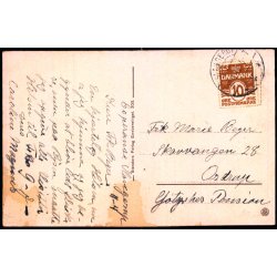 Kj�benhavn - Marmorbroen - Stender 303