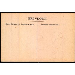 Generalljtnant SIR W.N. Congreve - u/n - Ubrugt