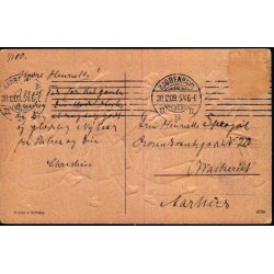 Gldeligt Nytaar - 8134 - Brugt