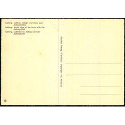 Aalborg - Luftfoto - Stender 40 625/25 - Ubrugt