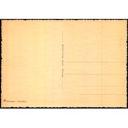 Helsing�r - Sveas�jlen - Stender u/n - Ubrugt