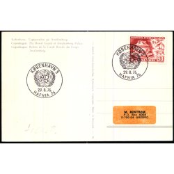 Kbenhavn - Vagtparaden p Amalienborg - Rudolf Olsen 56