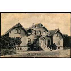 Skjelstofte - C. St. Eneret 4208 - Ubrugt