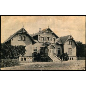 Skjelstofte - C. St. Eneret 4208 - Ubrugt