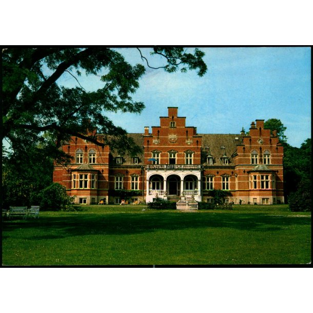 Fuglsang - Stender 149301 024 - Brugt