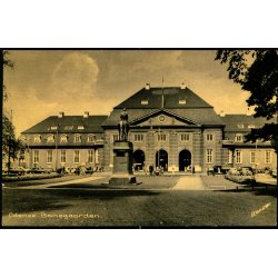 Odense - Banegaarden - Stender O. 680 K - Brugt