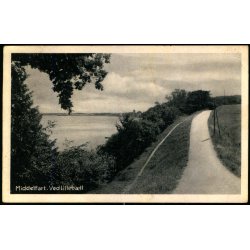 Middelfart - Ved Lilleblt - Stender M. 9 - Brugt