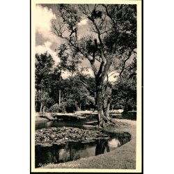 Nyk�bing F. - Anl�get - Jernbanekiosken 6699 - Ubrugt