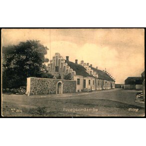 Hovegaarden S� - Mors - H.H.O. 2610 - Brugt