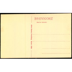 Vejstrup H�jskole - Albert Hansen 23394 - Ubrugt