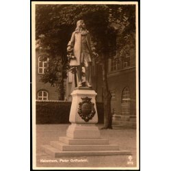 Kbenhavn - Peder Griffenfeld - Chr. Olsen 372