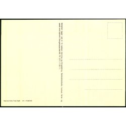 Motel Midt-West - Videbk - Dansk Foto Tryk u/n - Ubrugt