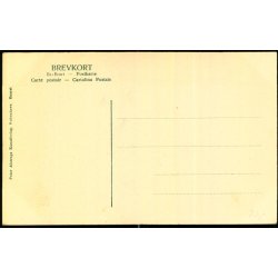 Benzon - Peter Alstrup 3455 - Ubrugt