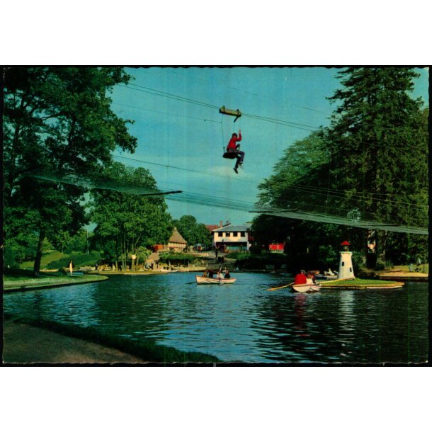 Bornholm - Brndegaardshaven - Stender 149 404 185 - Brugt