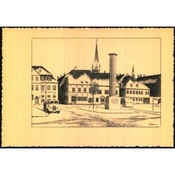 Helsing�r - Sveas�jlen - Stender u/n - Ubrugt