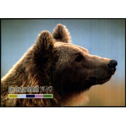 Bjrneparken - Ndager - u/n - Ubrugt