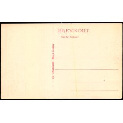 Aalborg - Kongeligt Toldkammeret - Stender 918