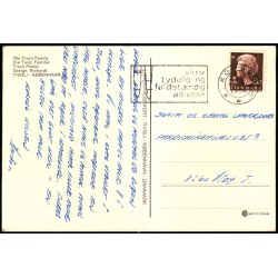 Tivoli - Kbenhavn - Lipperts Postkort u/n