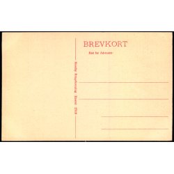 Partier fra Moseby - Moseby Brugsforening 27318 - Ubrugt