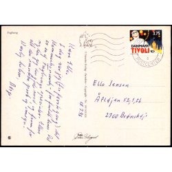 Fuglsang - Stender 149301 024 - Brugt