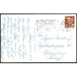 Odense - Banegaarden - Stender O. 680 K - Brugt