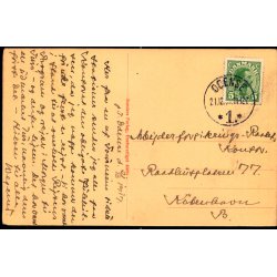 Odense - Vestergade - Stender 40094 - Brugt