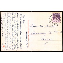 Middelfart - Ved Lilleblt - Stender M. 9 - Brugt