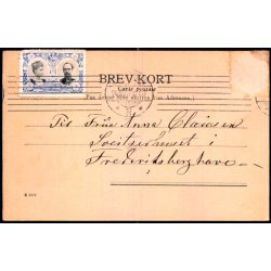 Det Kongl. Teater - Kj�benhavn - K. 3575