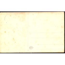 Odense - Odinstaarnet - Pors 645 - Ubrugt