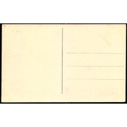 Kongens Have med Slottet - Odense - Knud M�ller - Flensborgs Margasinet u/n - Ubrugt