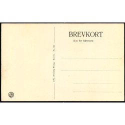 Odense - Krypten i Sct. Knuds-Kirke - Johs. Broersens Forlag 948 - Ubrugt