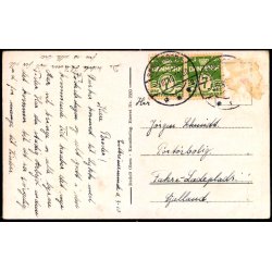 S�nderborg Slot - Rudolf Olsen 2359 - Brugt