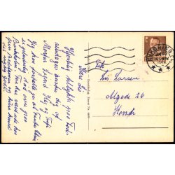 Nyk�bing F. - Anl�get - Rudolf Olsen 6699 - Brugt