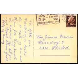 Gefionspringvandet - Rudolf Olsen u/n