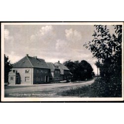 Vissenbjerg Kro og Kommunekontor - BPM u/n - Ubrugt